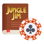 So spielen Sie Jungle Jim