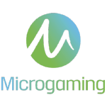 Microgaming Logo