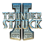 Thunderstruck II Logo