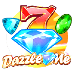 Dazzle Me Logo