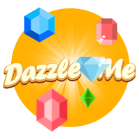 Dazzle Me online slot