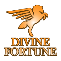 Divine Fortune online slot