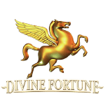 Divine Fortune Logo