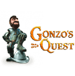 Gonzo's Quest Logo