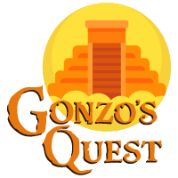 Gonzo's Quest online slot
