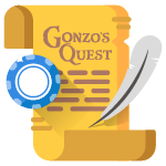 So funktioniert Gonzo's Quest