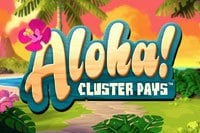 aloha-cluster-pays Logo