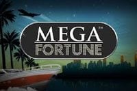 mega-fortune Logo