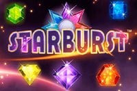 starburst Logo