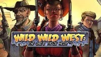 wild-wild-west Logo