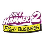Jack Hammer 2 Logo