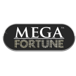 Mega Fortune Logo