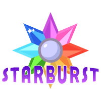 Starburst online slot