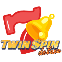 Twin Spin Deluxe online slot