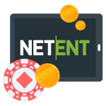 Alle Top Spiele von NetEnt kostenlos spielen