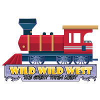 Wild Wild West online slot