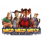 Wild Wild West Logo