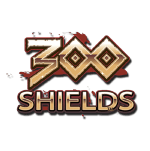 300 Shields Logo