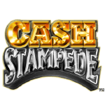 Cash Stampede Logo