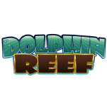 Dolphin Reef Logo