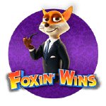 Foxin Wins Logo