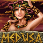 Medusa 2 Logo