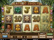 Aztec Idols (Play’n Go)