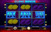 Clone Bonus (Merkur)