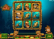 Eye of the Kraken (Play’n Go)