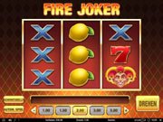 Fire Joker (Play’n Go)