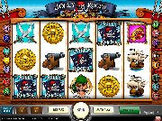 Jolly Roger (Play’n Go)