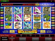 Major Millions (Microgaming)