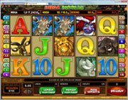 Mega Moolah (Microgaming)