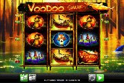 Voodoo Shark (Merkur)