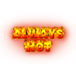 Always Hot Logo