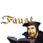 Faust Logo