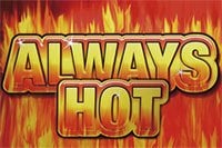 always-hot Logo
