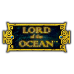 Lord of the Ocean Logo