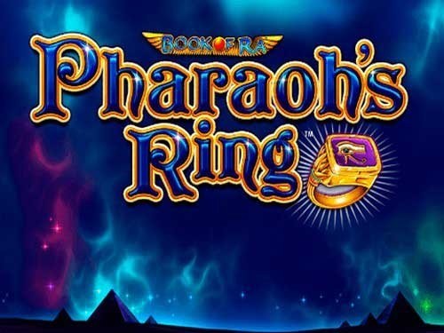 Pharaoh's Ring