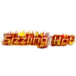 Sizzling Hot Logo