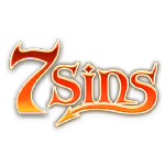 7 Sins Logo