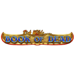 Book of Dead Logo