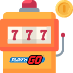 Spielen Sie an weiteren Slots von Play’n Go