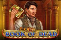 book-of-dead Logo