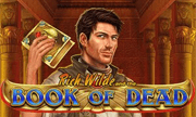 Book of Dead