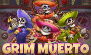 Grim Muerto