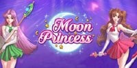 moon-princess Logo