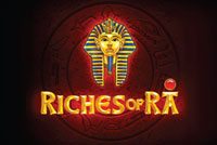 Riches of Ra