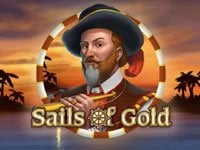 Sails of Gold