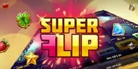 super-flip Logo